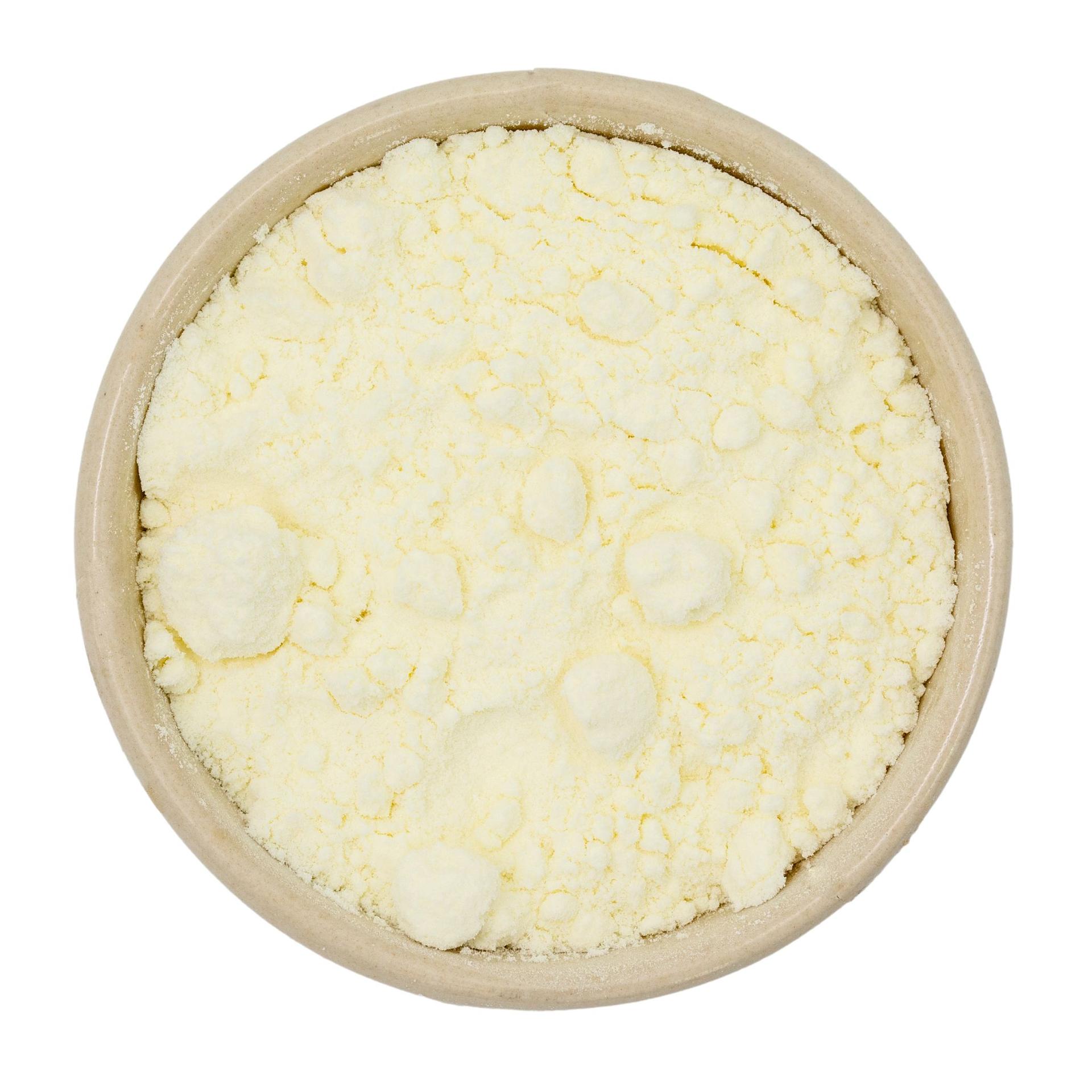 Práek z mléka s obsahem tuku alespon 26 % Bio 25kg