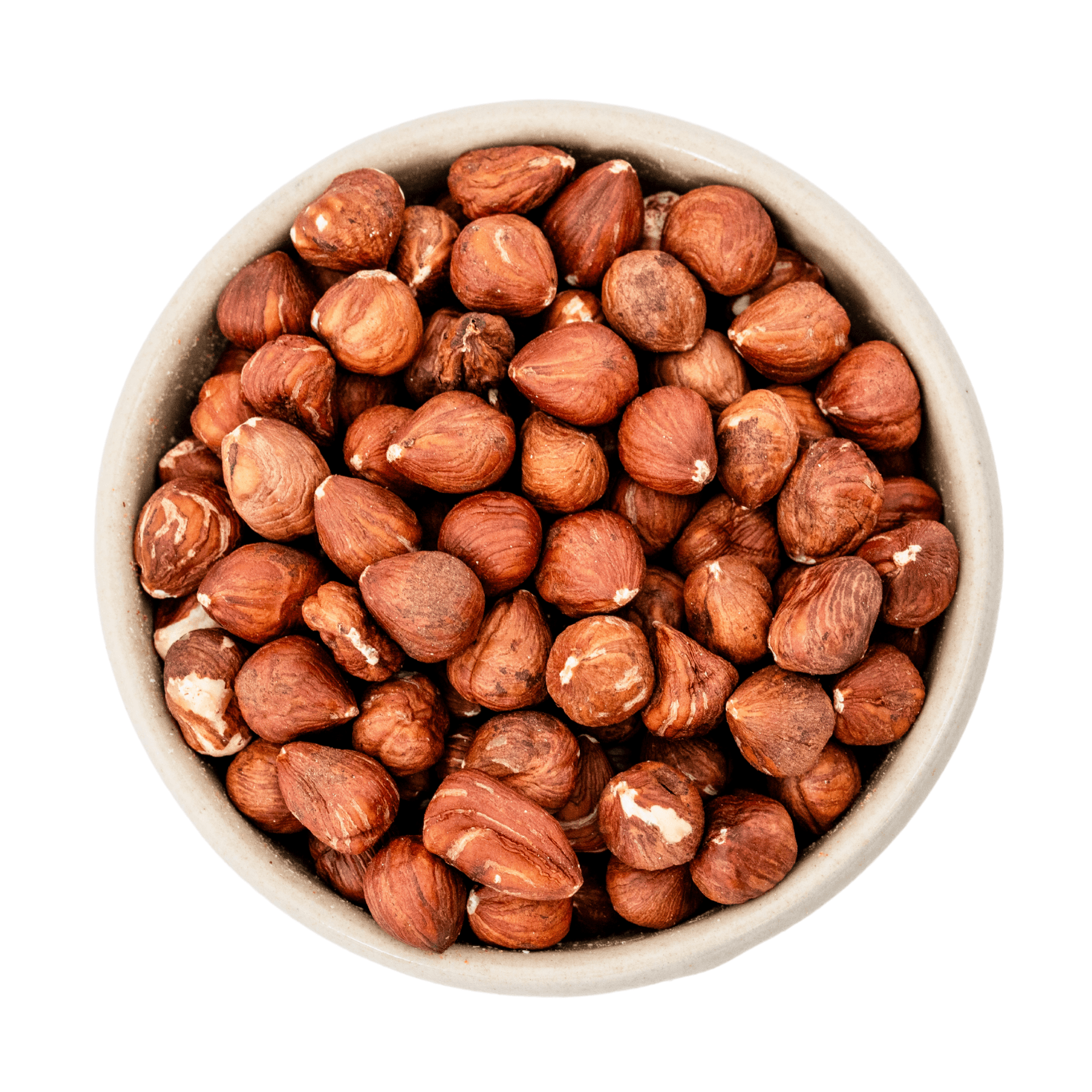 Orechy lískové bio 5kg