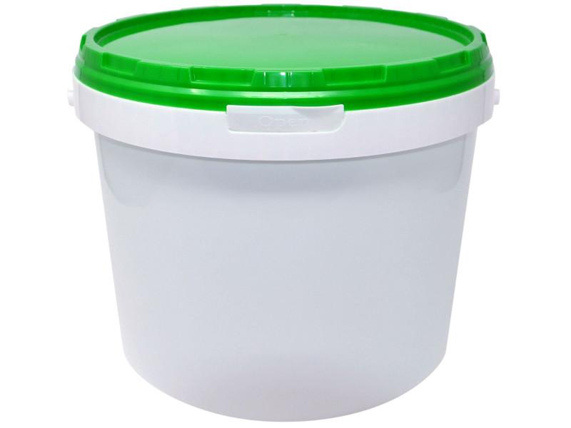Bio ovocný dem z více druhu ovoce Maintal 3 kg s nemeckým bio cukrem