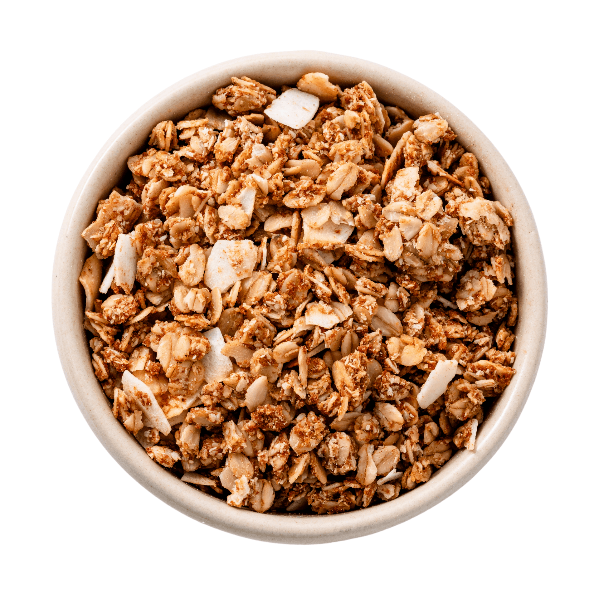Better Crunchy - Oves a dattlový bio 16kg