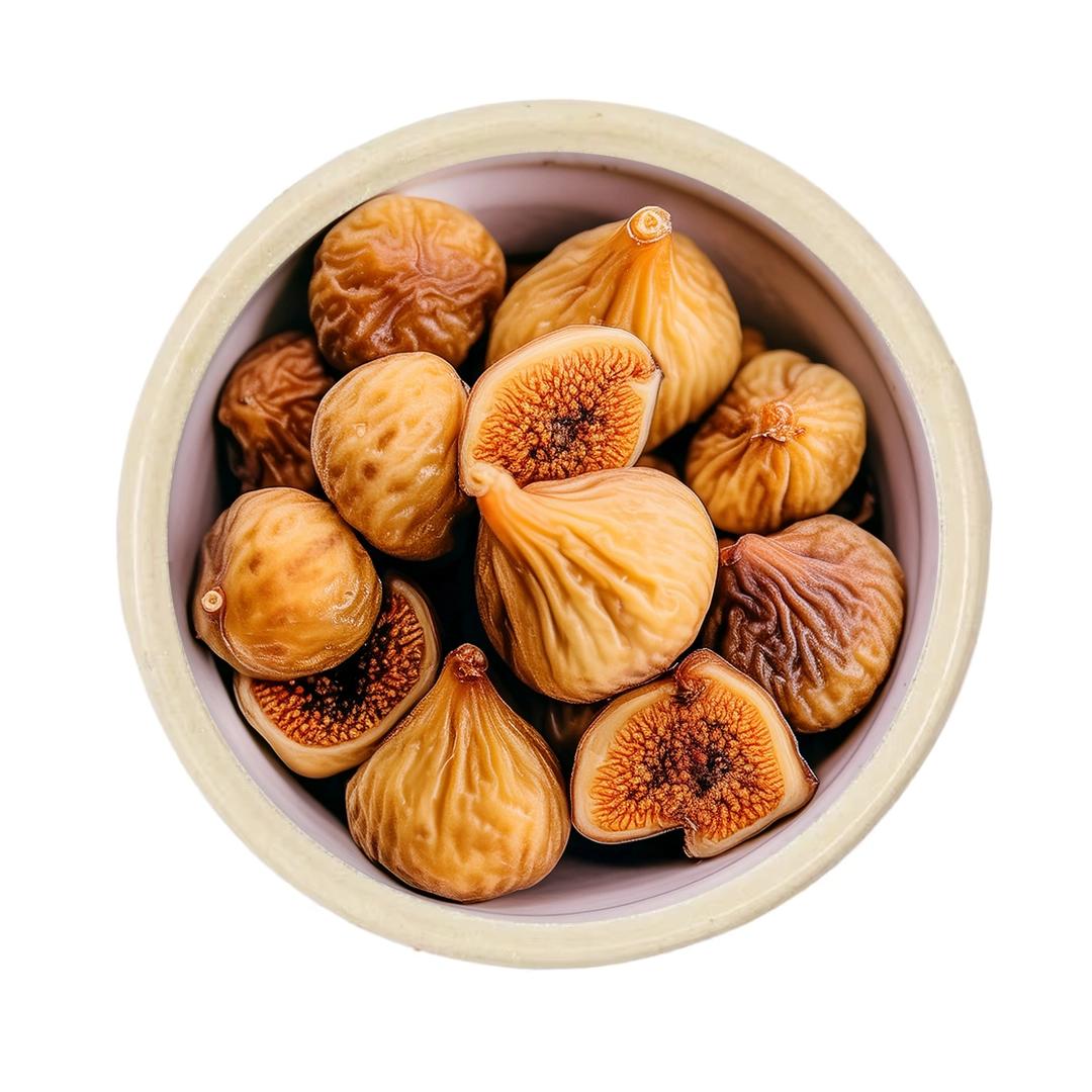 Fíky bio "panelská zlatá fíka" Premium 10kg