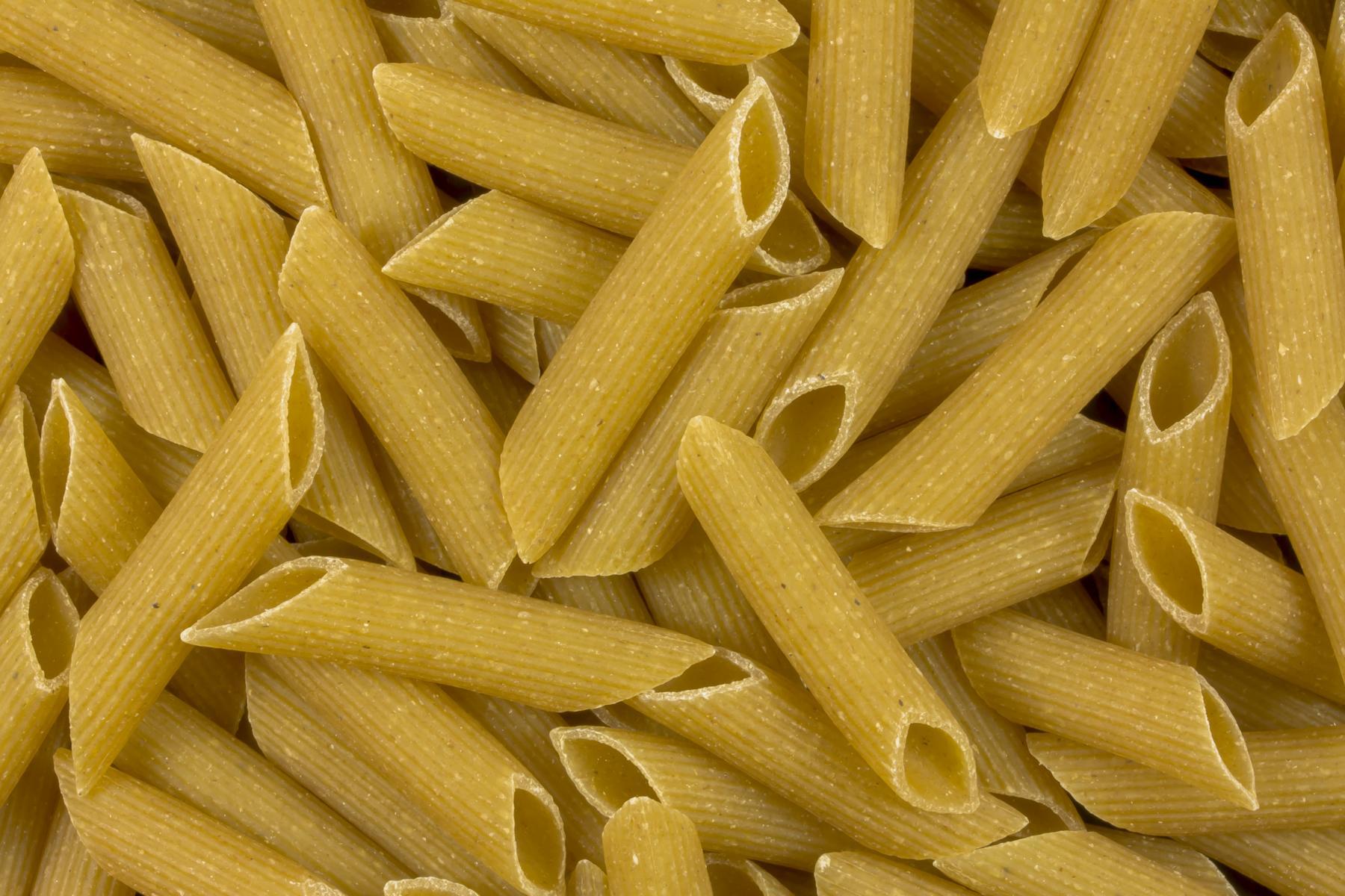 Penne celozrnné Bio 10kg