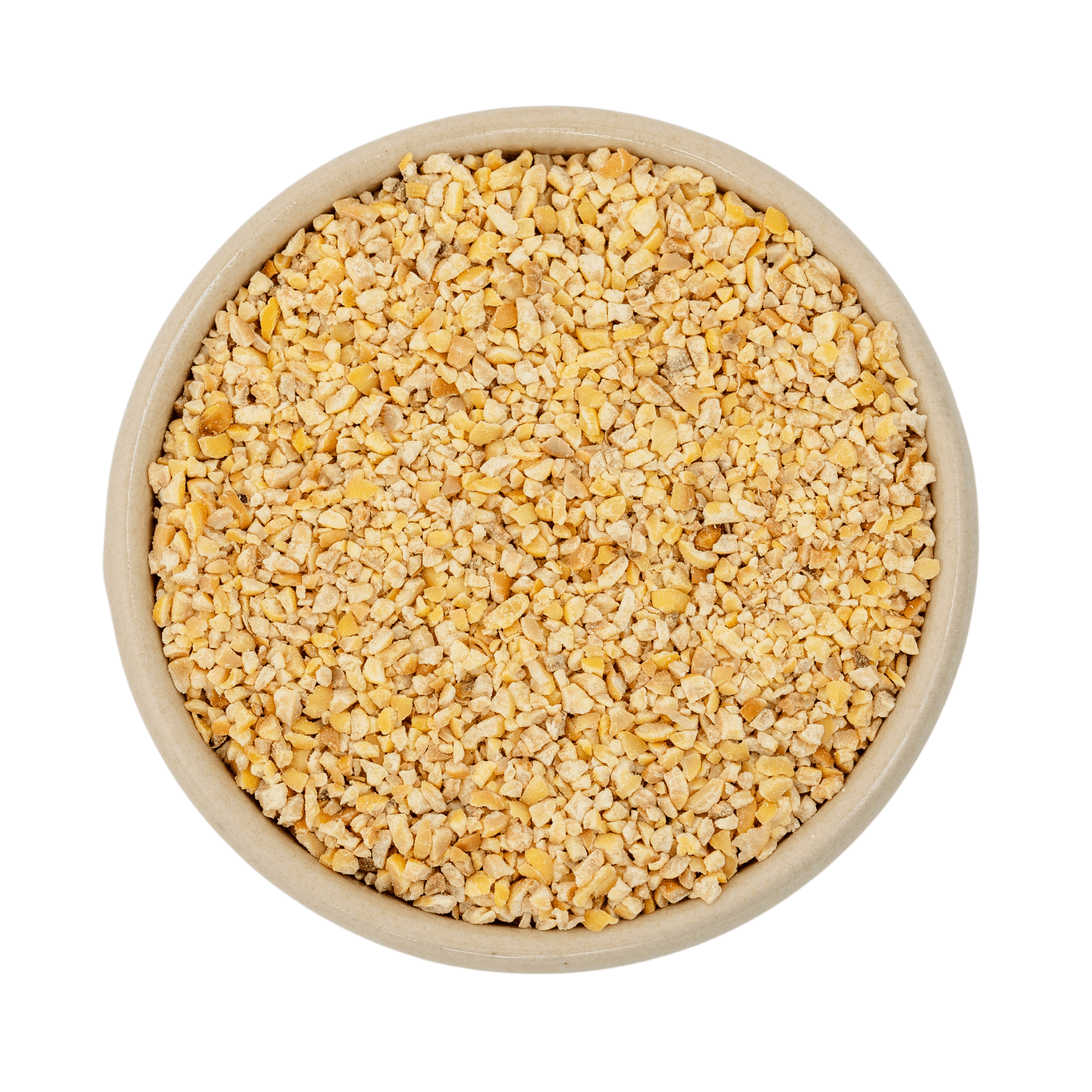 Bio sojova krupice 25kg