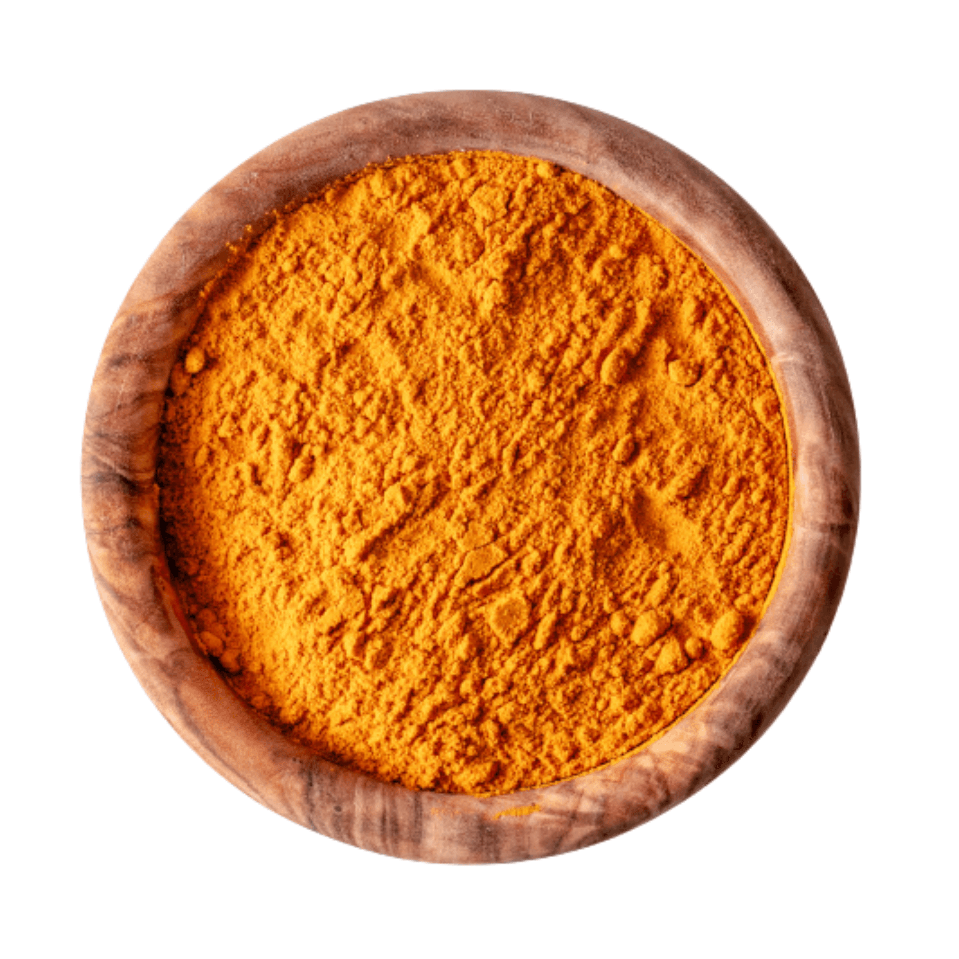 Kurkuma mletá bio 25kg