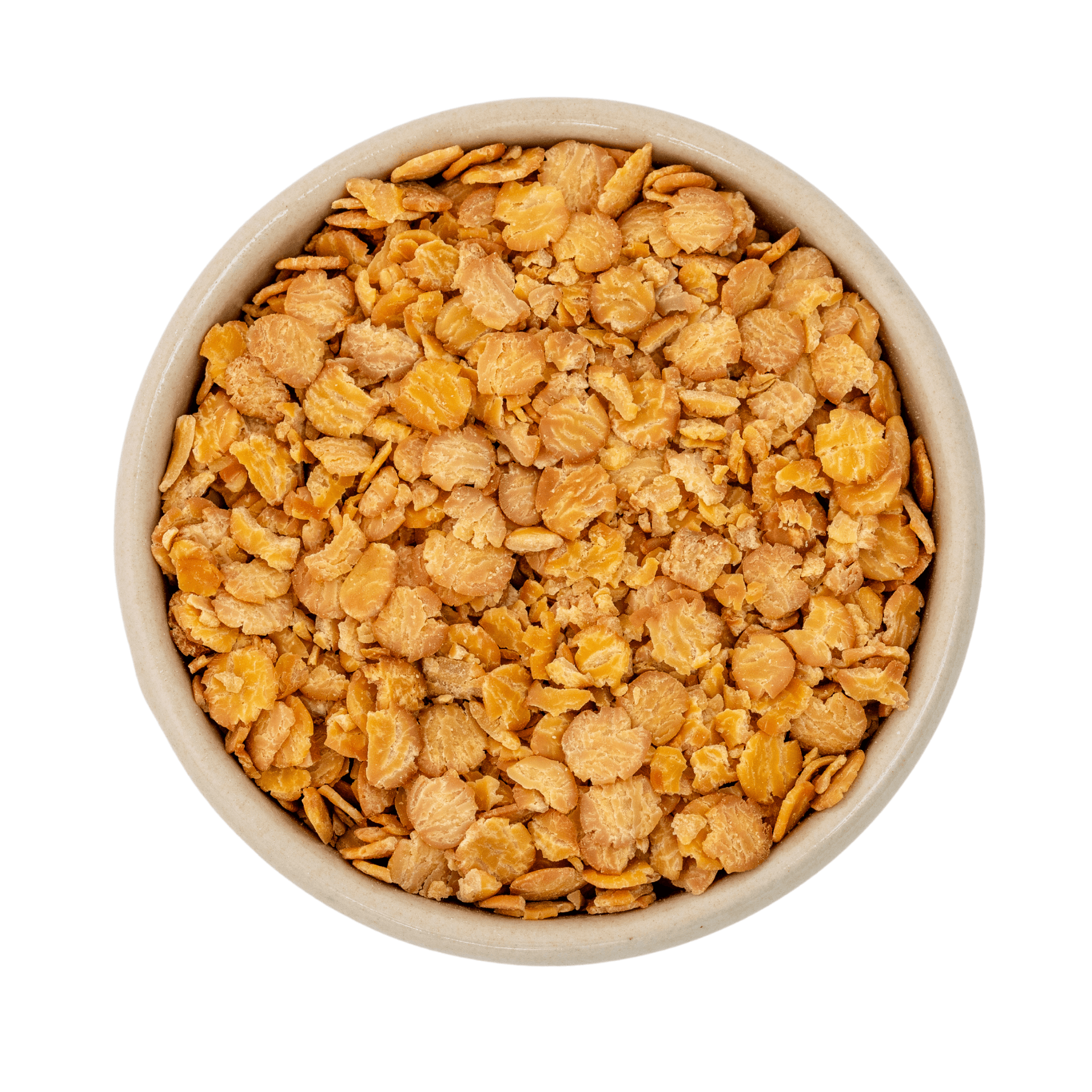 Bio vlocky z sóji 25kg