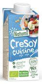 CreSoy "Sójová smetana" bio Natumi 15x200ml