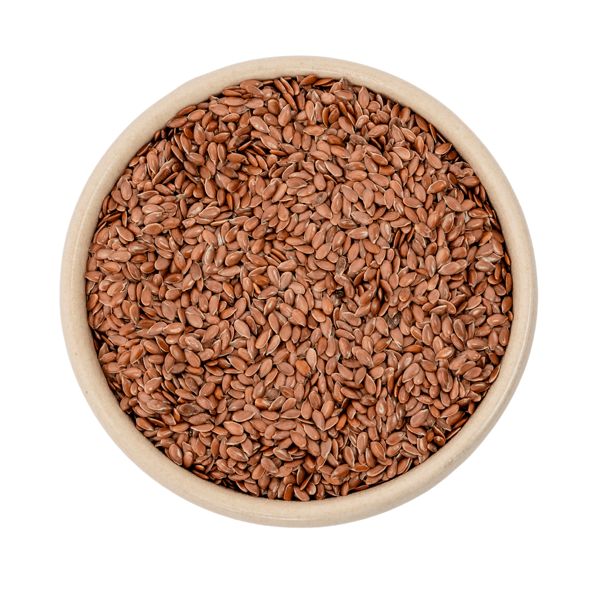 Hnedé lnené semínko bio Evropa 25kg