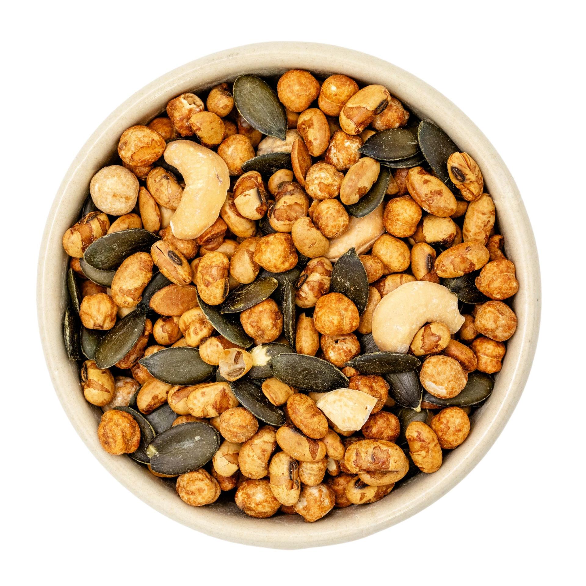 Protein Power Snack bio 12.50kg