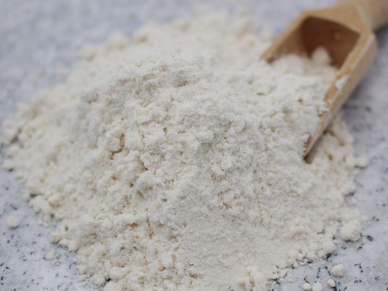 Rýová mouka celozrnná bio 5kg