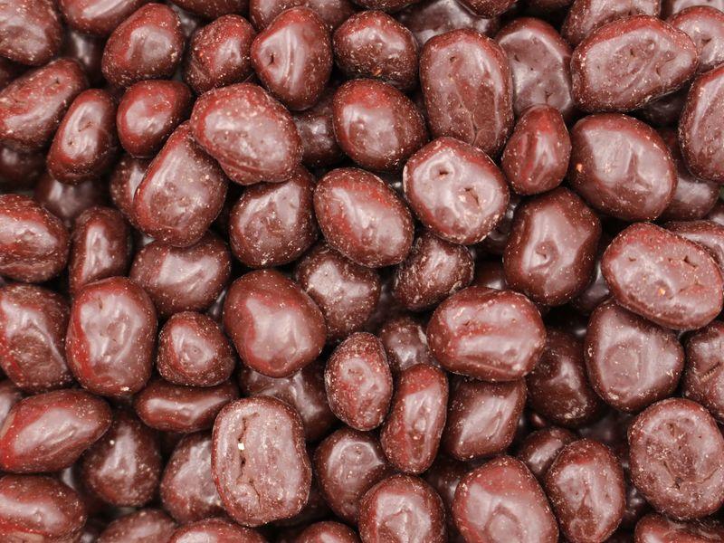 Bio Espresso ovoce schokoladou 5kg