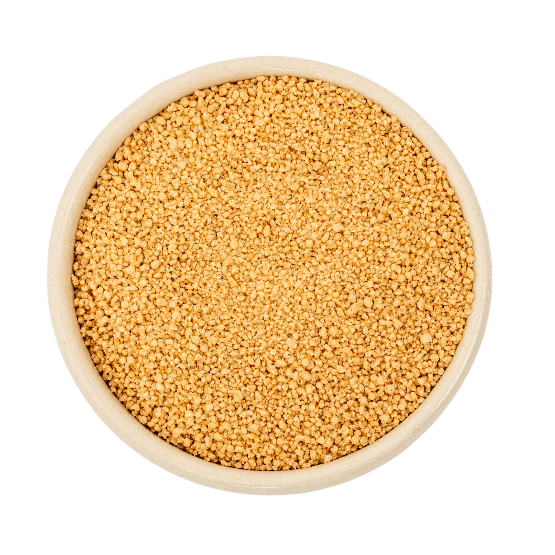 Bio celozrnné kuskusu 2x2,5kg