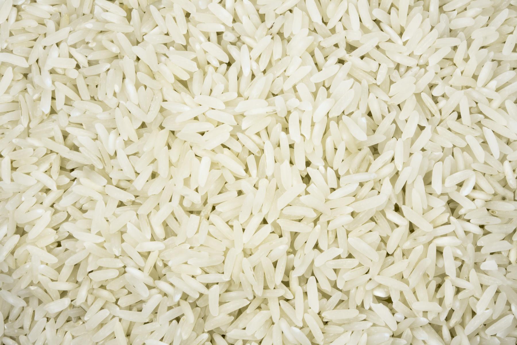 Vonný rýe bílá Bio Itálie 25kg