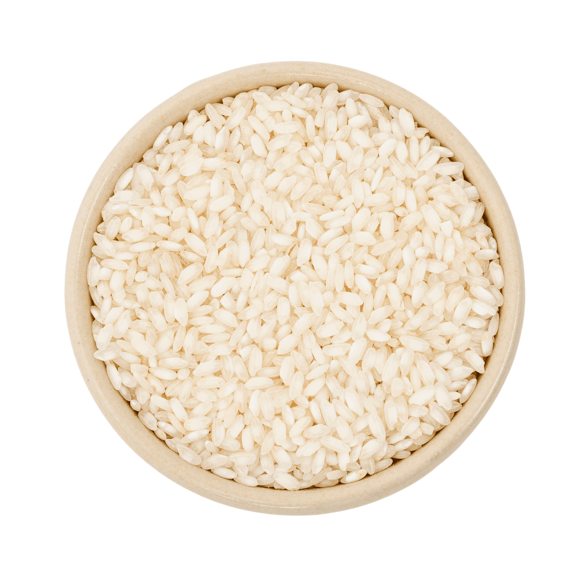 Rizottová rýe bílá bio Itálie 2x2,5kg