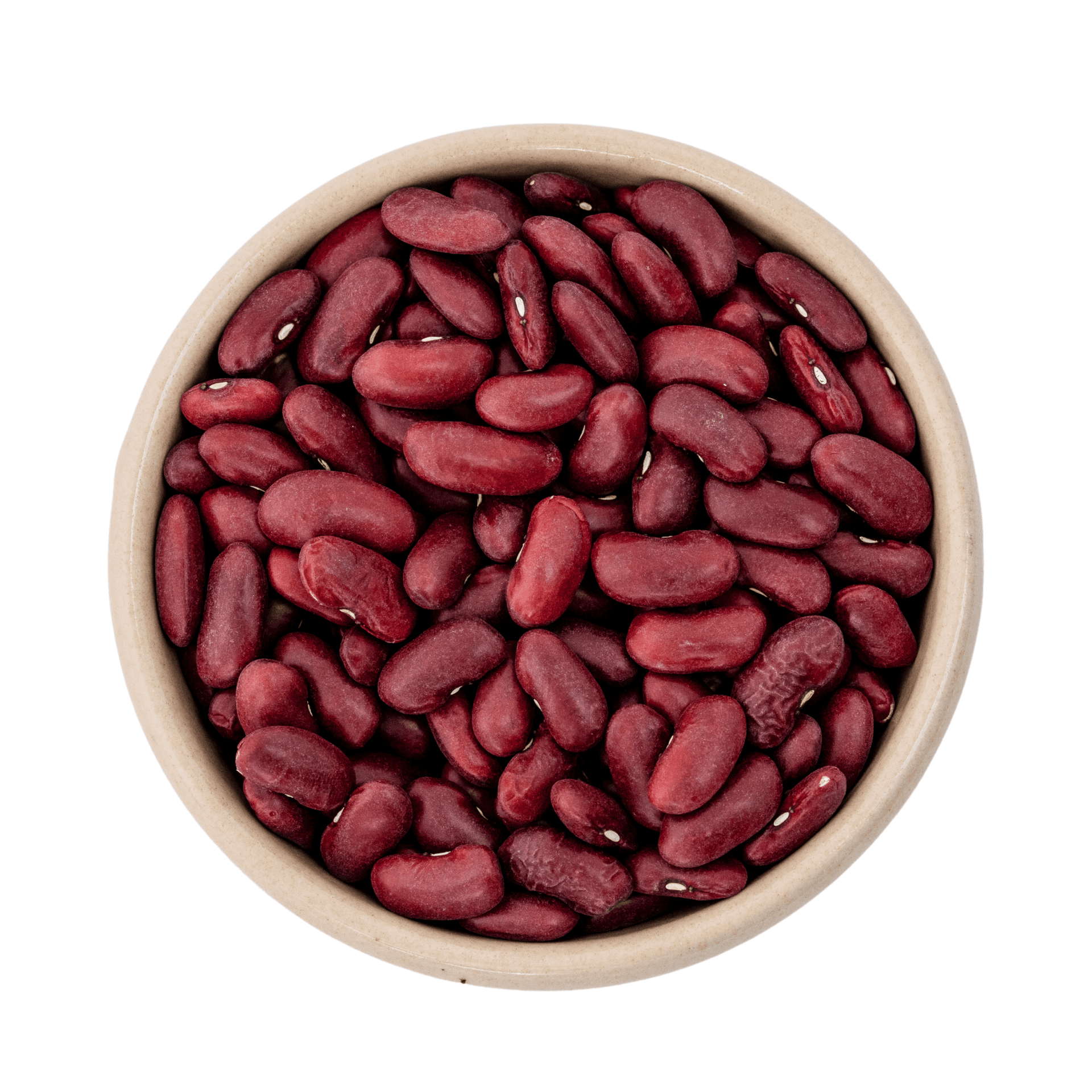 Červené fazole ledvinové bio 6x500g