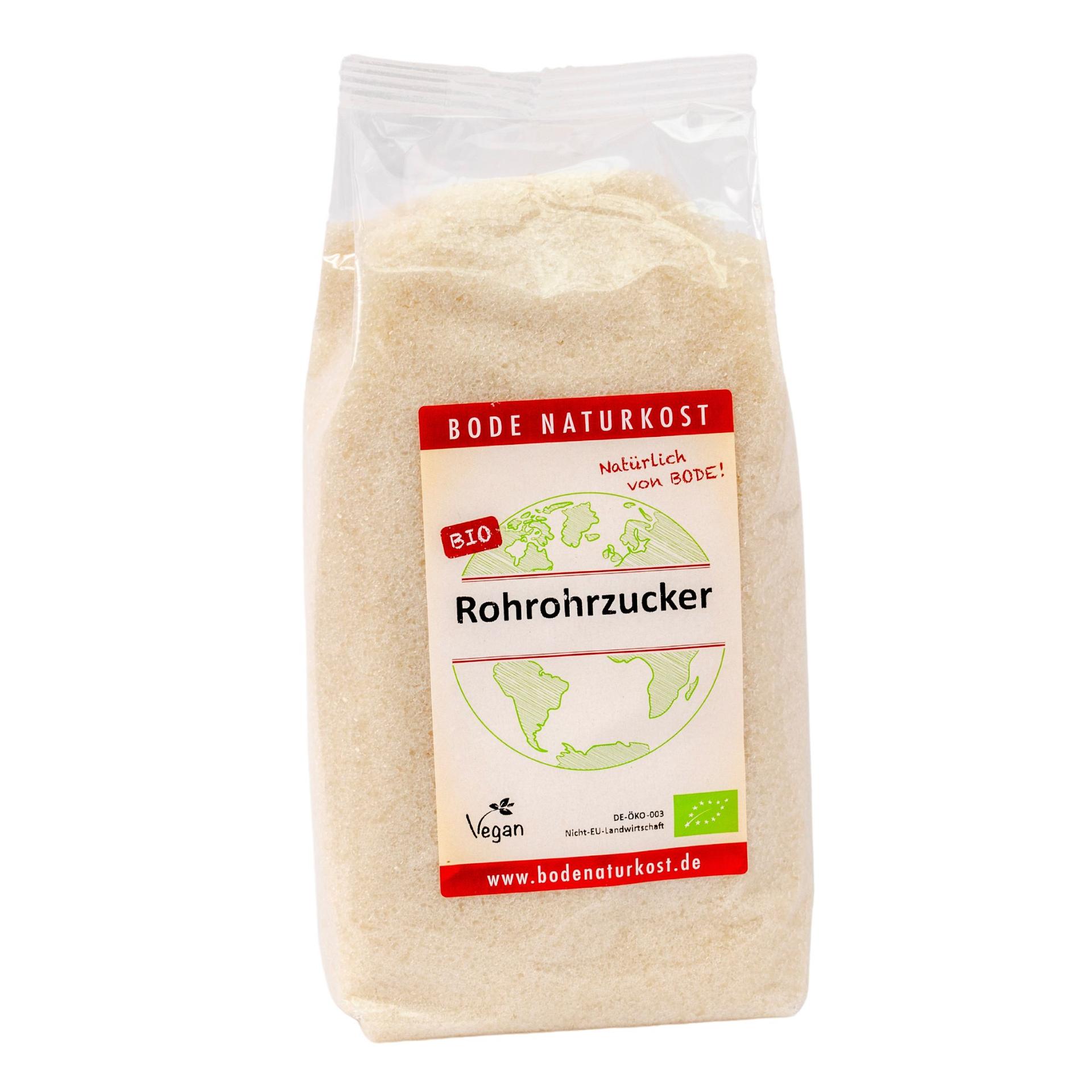 Bio cukrová trtina 1kg