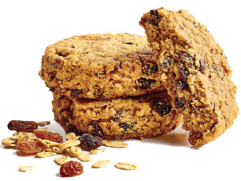 Snídane suenky Bio bez lepidla a veganské volne 3kg