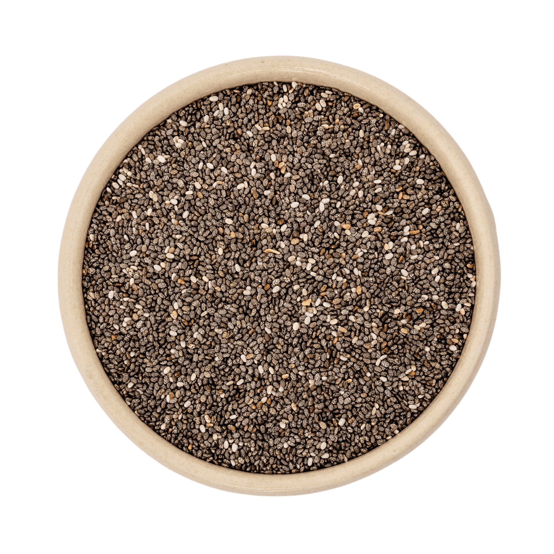 Cerné chia semeno bio 5kg