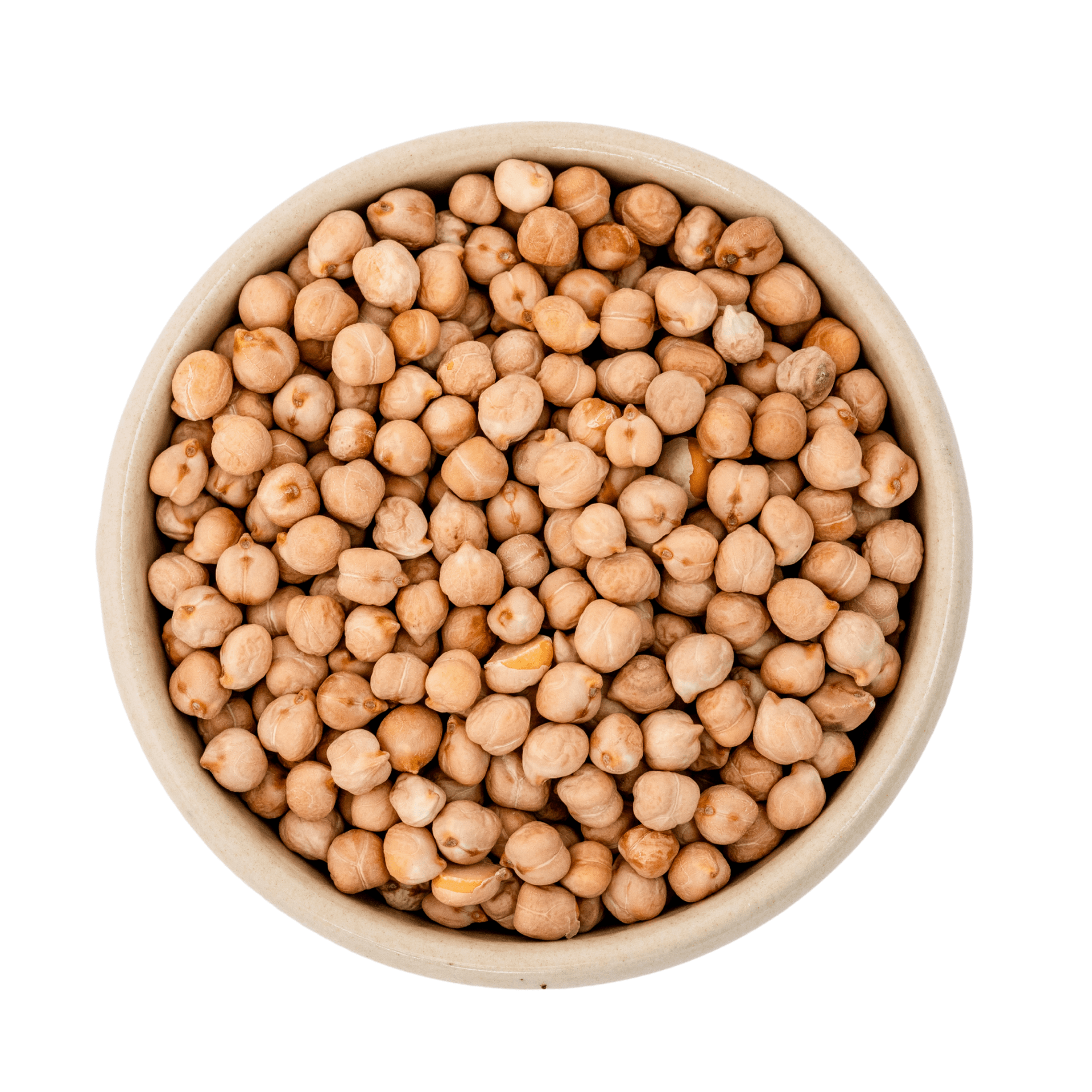 Cizrna bio 7-8 mm 25kg