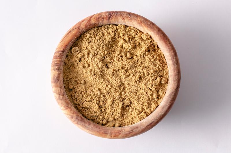 Anýové semeno mleté bio 20kg