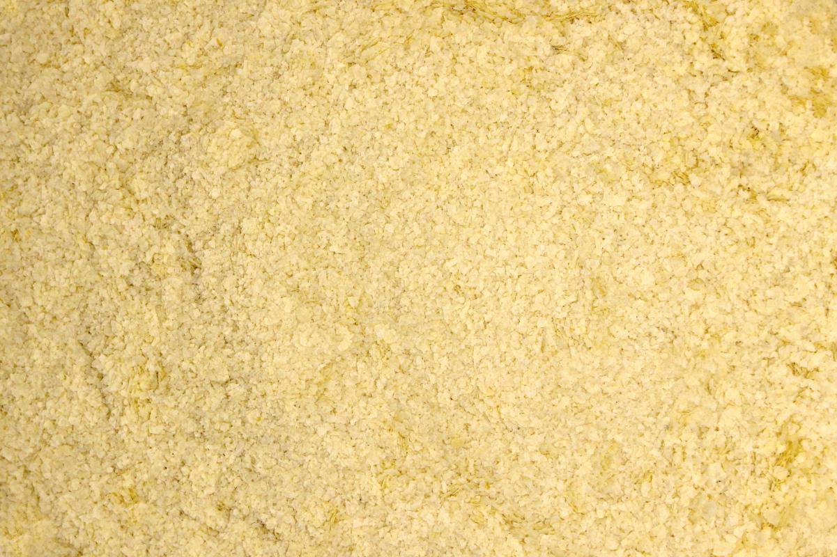 Instantní bramborová kae bio 8kg