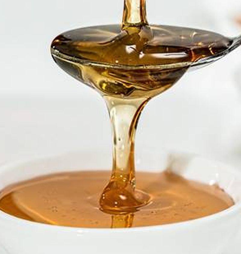 Bio javorový sirup trídy C (4 l/5,28 kg na sudu)