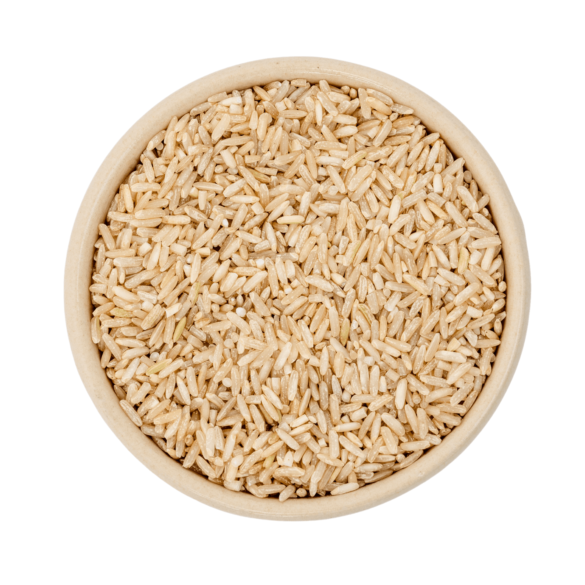 Dlouhozrnná rýe celozrnná BIO 5kg
