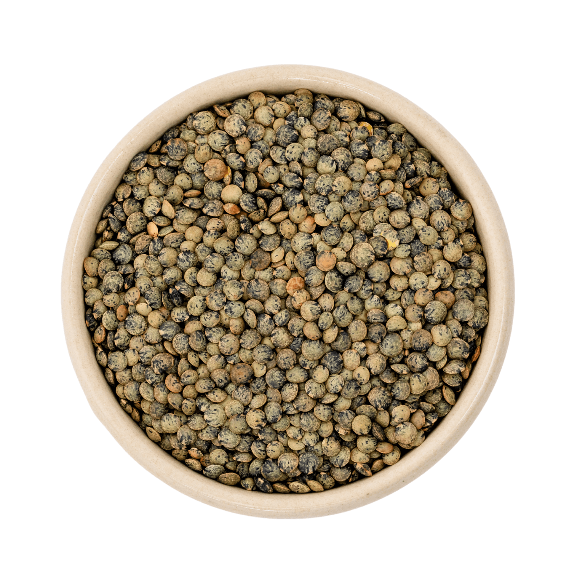 Zelené cocky (mramorované) bio 5kg