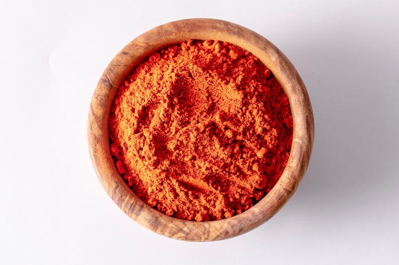 Sladká papricka Bio 25kg