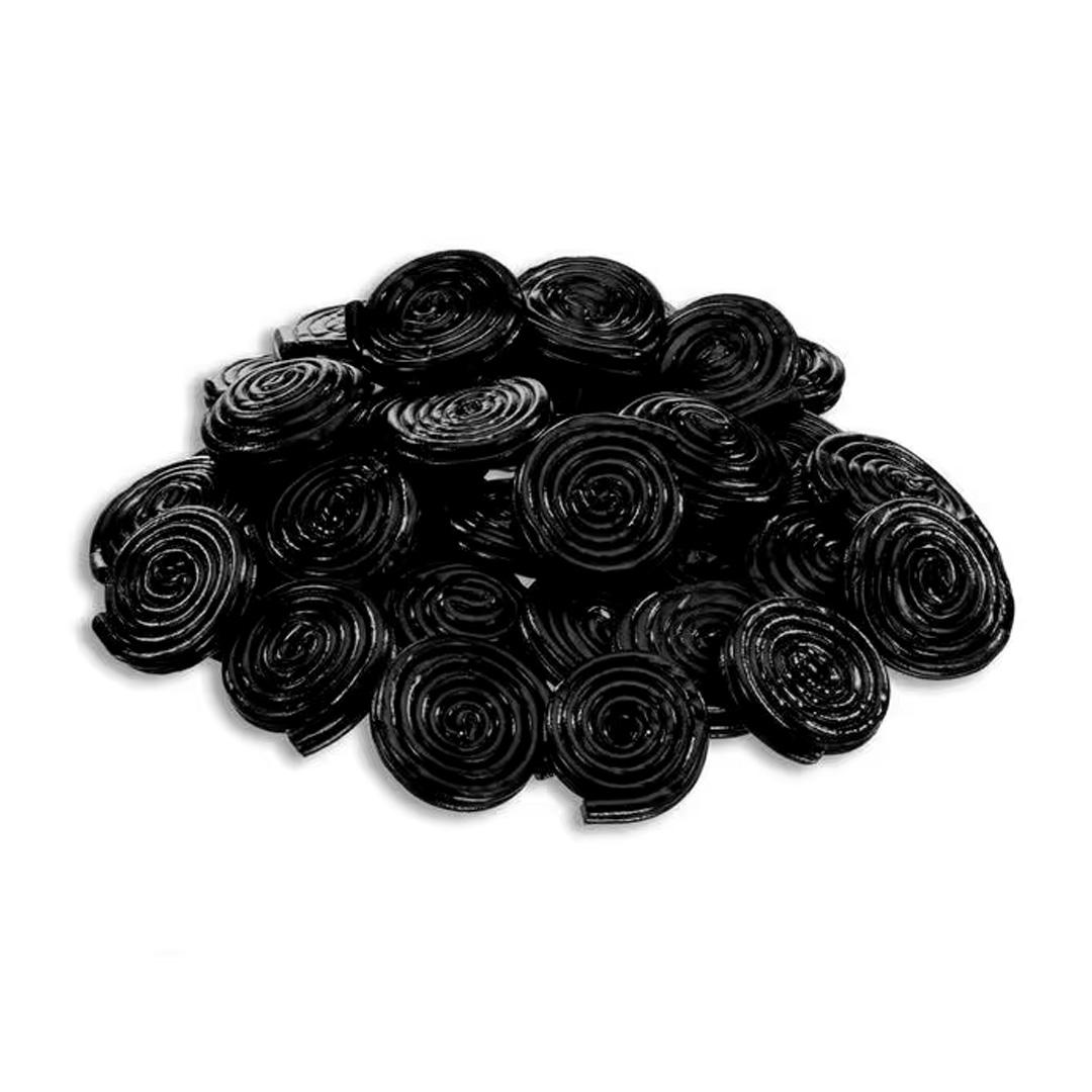 Veggie-Helix Lakritzové neky bio 2x2,0kg