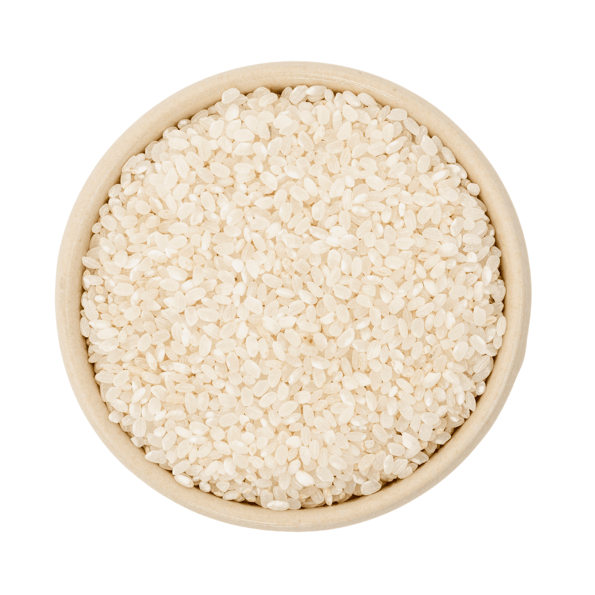 Bio bílé kulaté rýe (rýový krem) 5kg