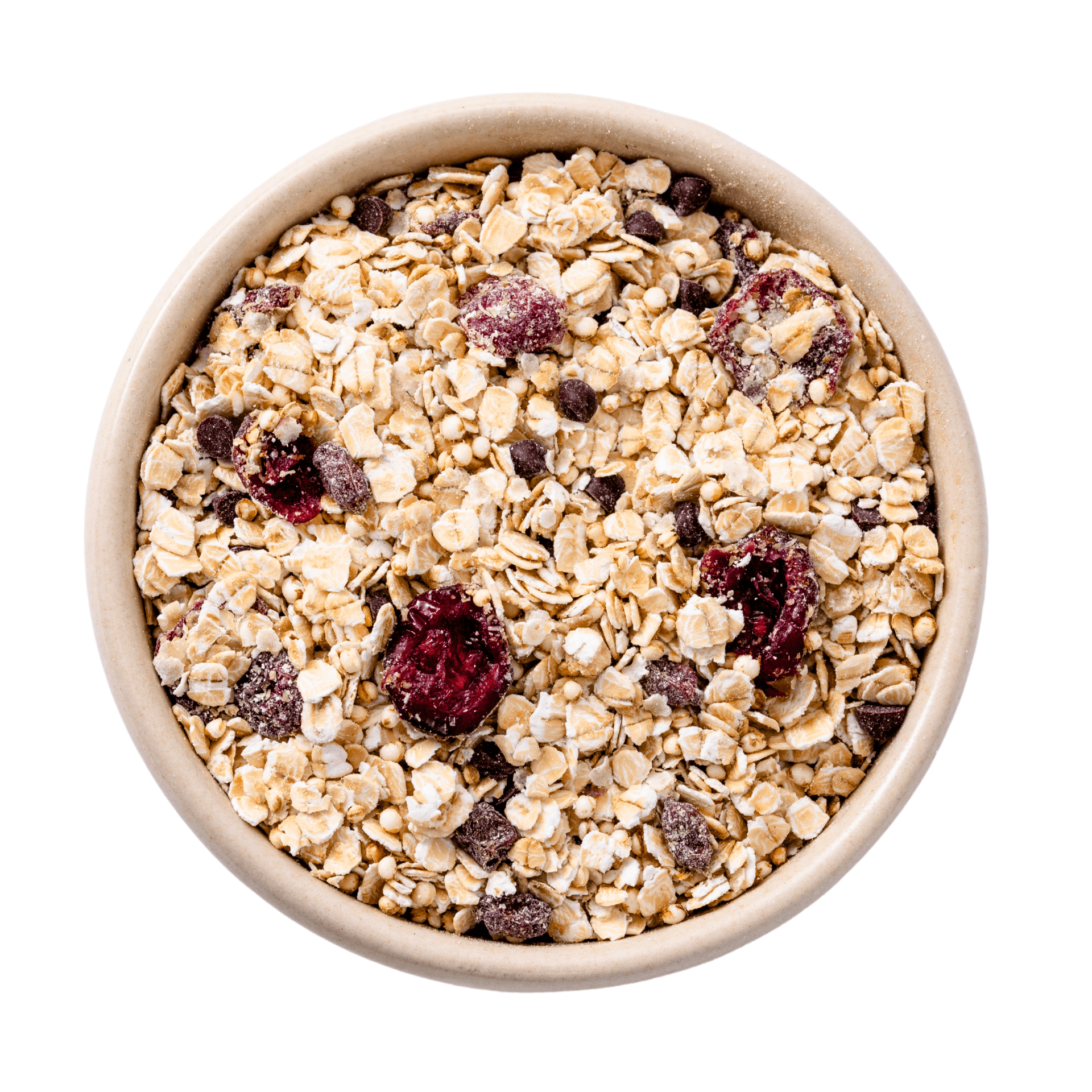 Kvinoa káe s Chia & Vanilkou bio 20kg