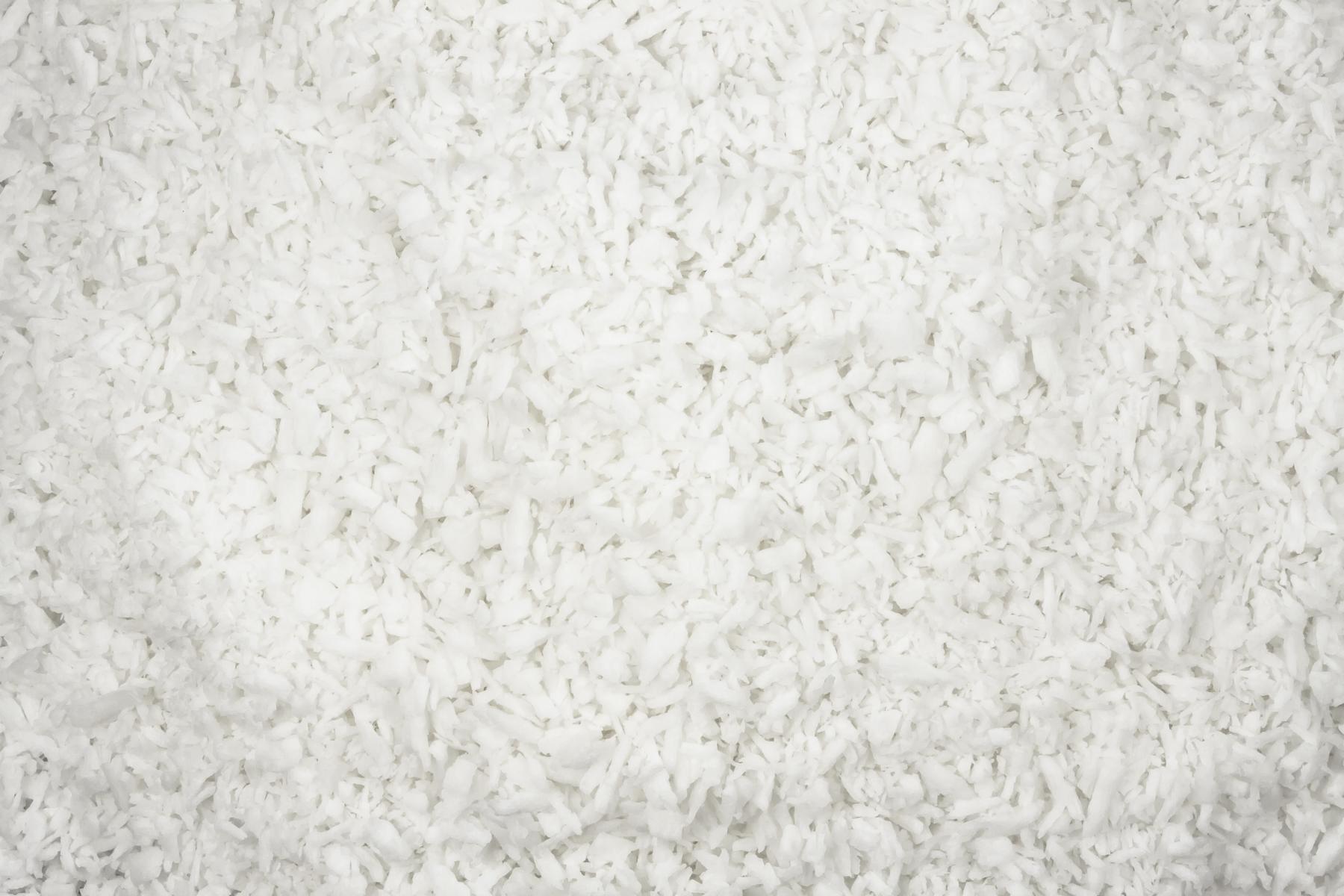 Bio kokosový drt medium syrový 25kg
