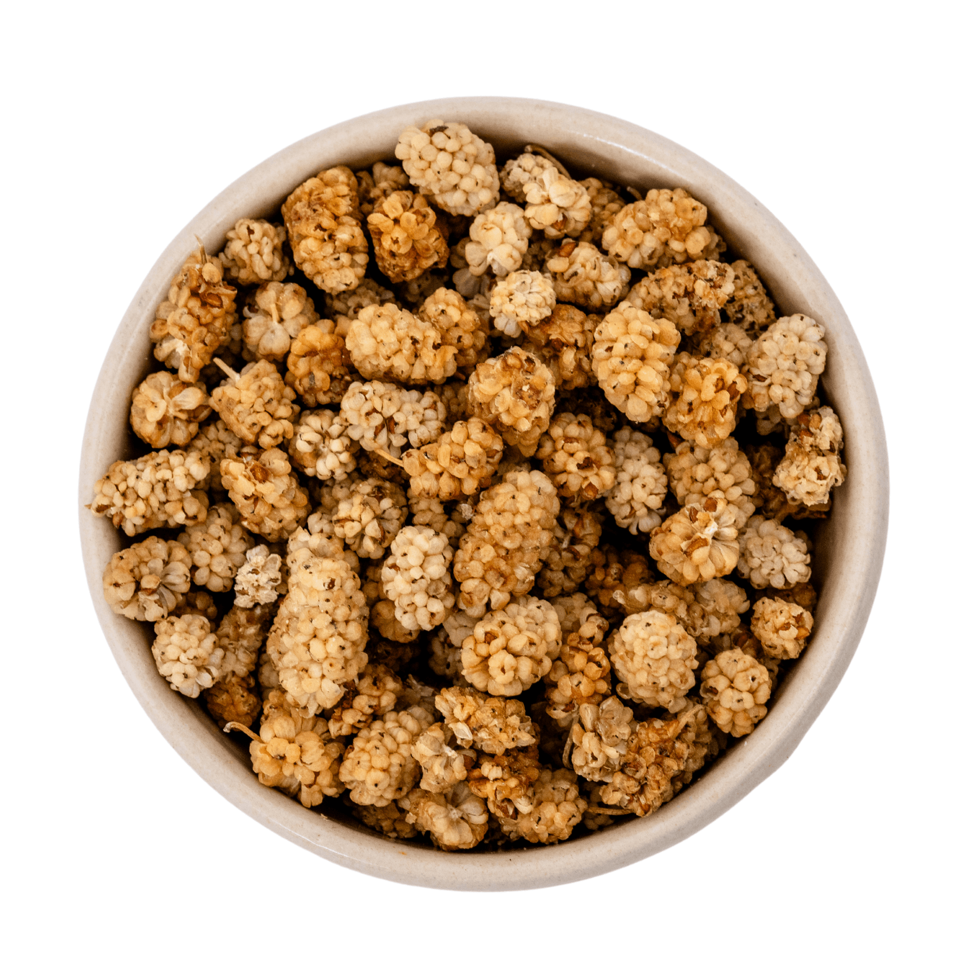 Světlé moruše bio 6x200g