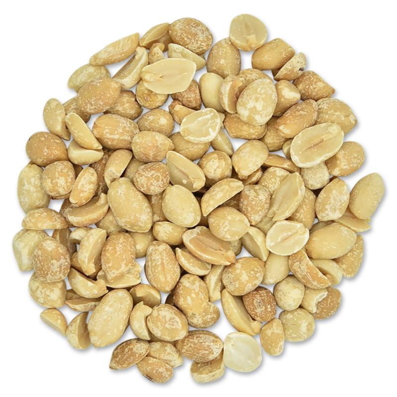 Ondrejové orechy (belené a praené) Bio 2x5kg Bananeira