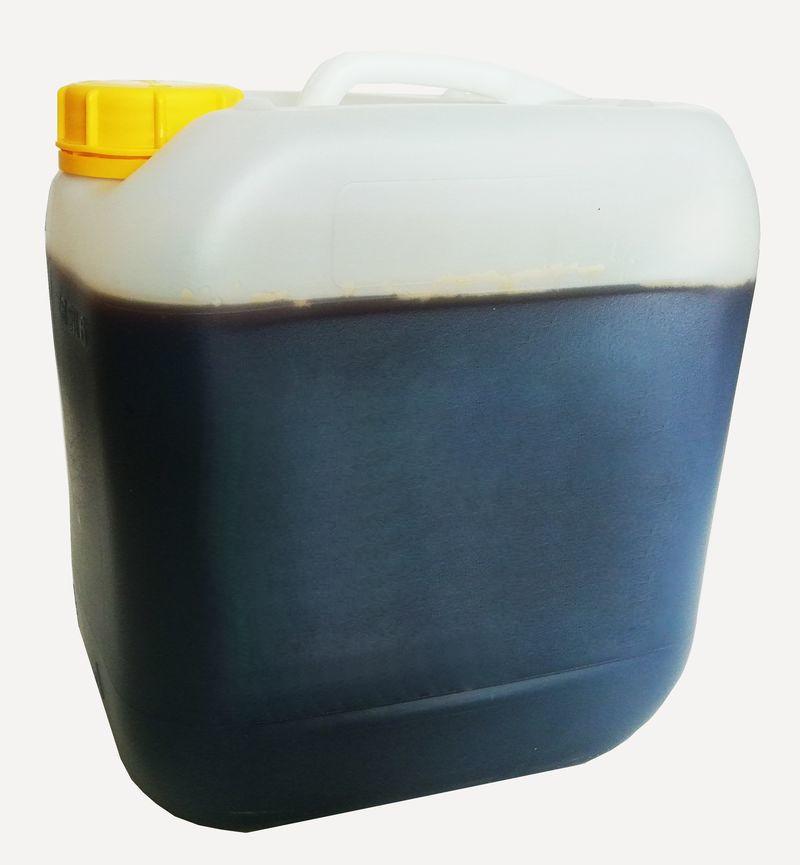 Jecmenný extrakt sladový bio I Nyní EU-Bio 10kg