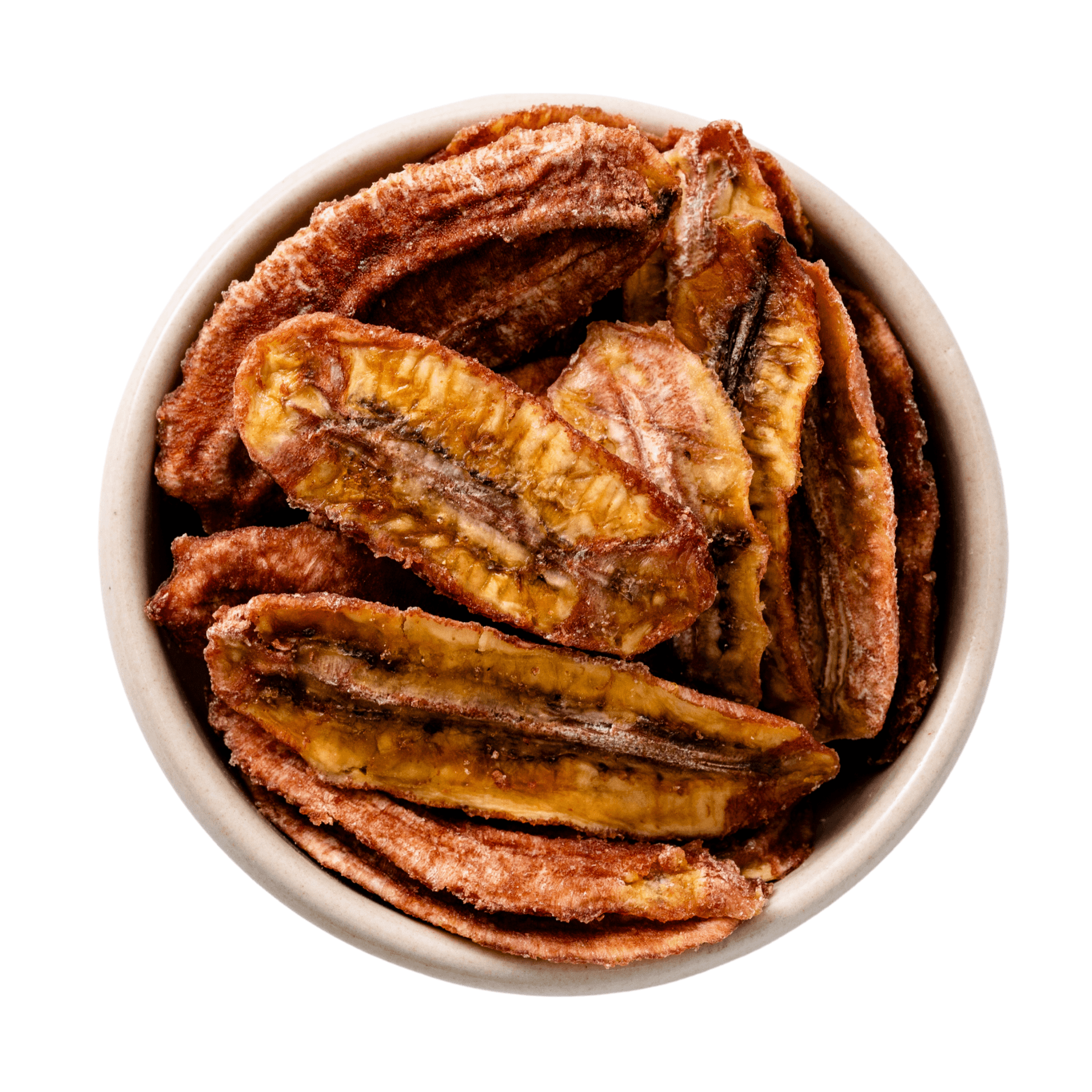 Suené mini banány bio 2,5 kg