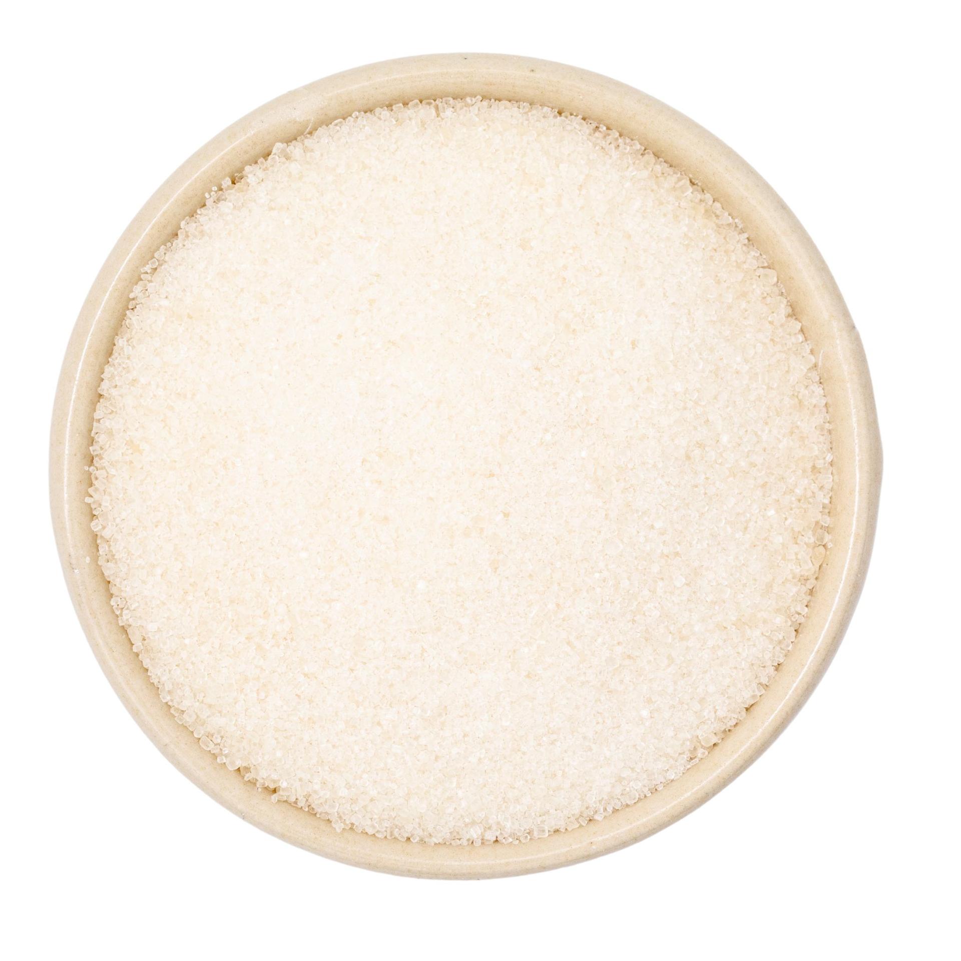 Rohrohrzucker fein bio 25kg