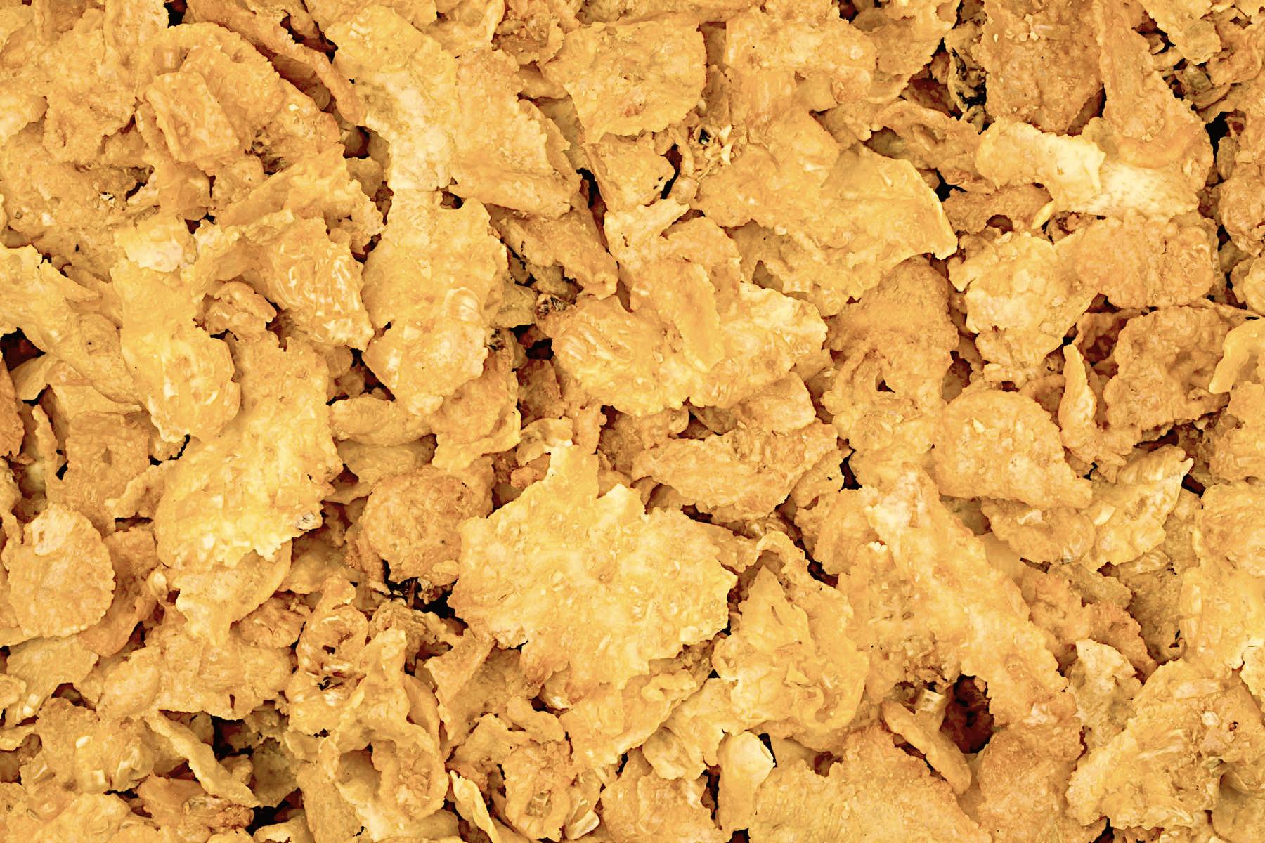 Cornflakes celozrnné Bio 10kg