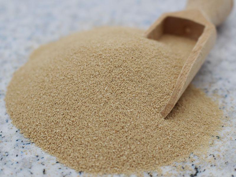 Kvasnice "Mistr pekarská kvasnice" suchá bez lepku bio 1x390g BioVegan