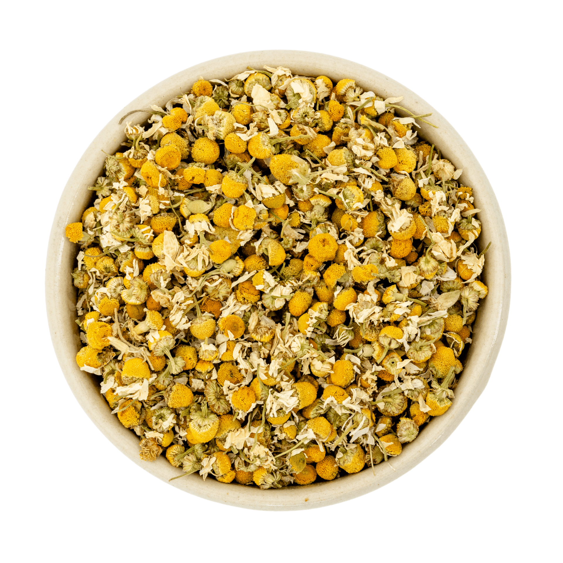Kamiliový caj bio (celé bio kamiliové kvety z Evropy) 13kg