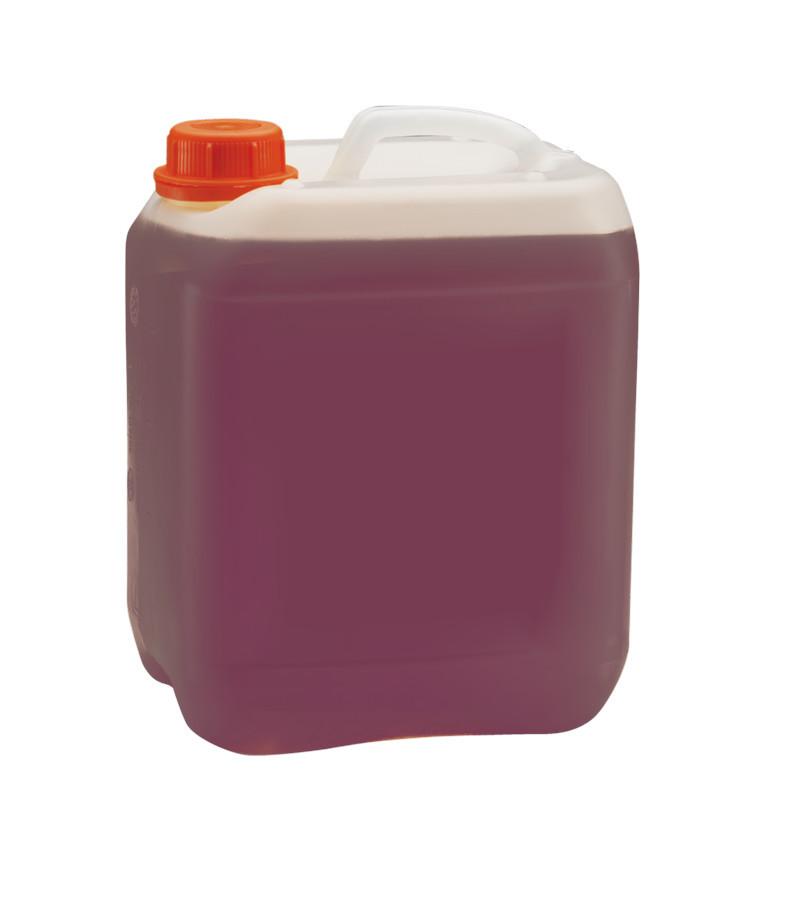 Bio cervené vinné octy 5l