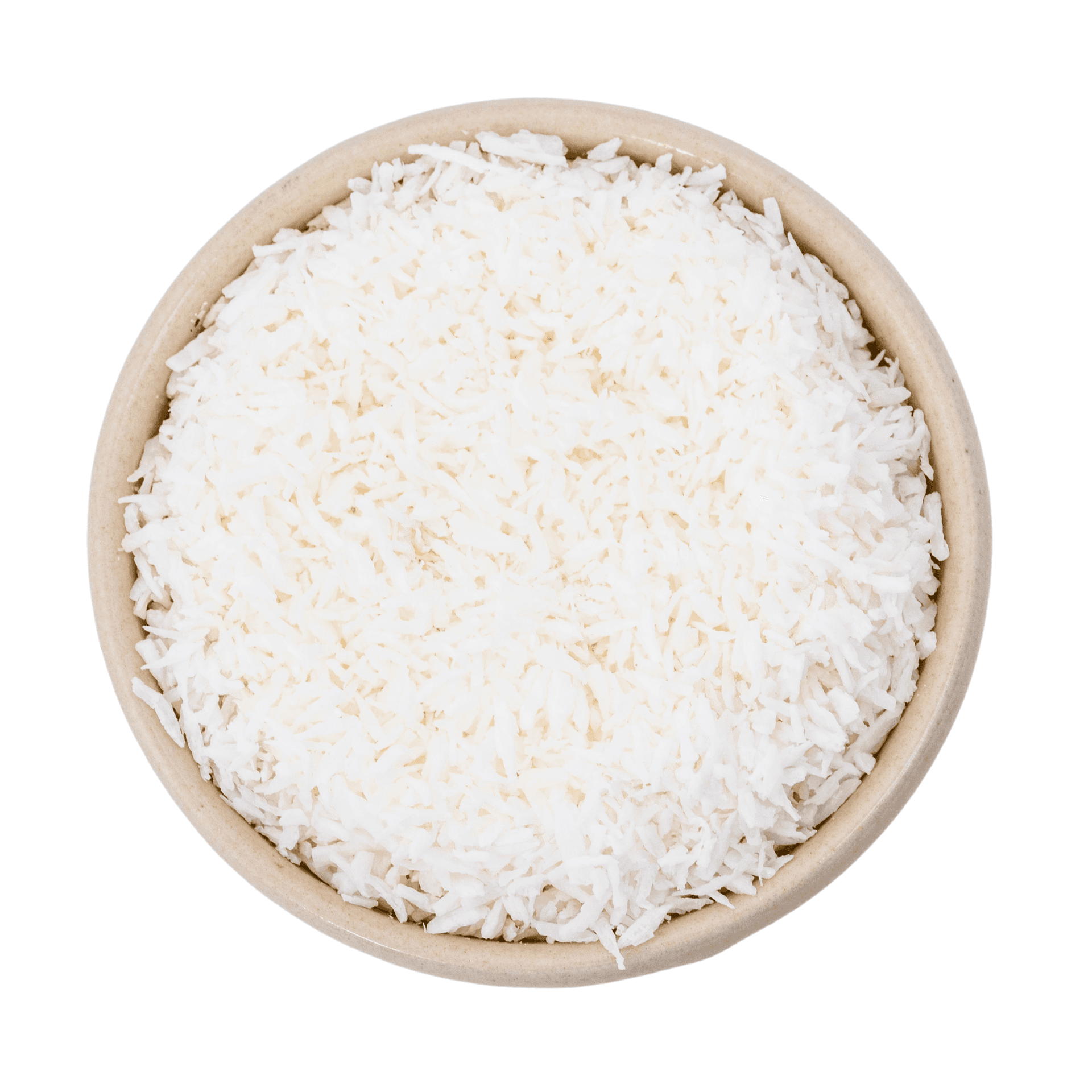 Bio kokosový drt strední 25kg