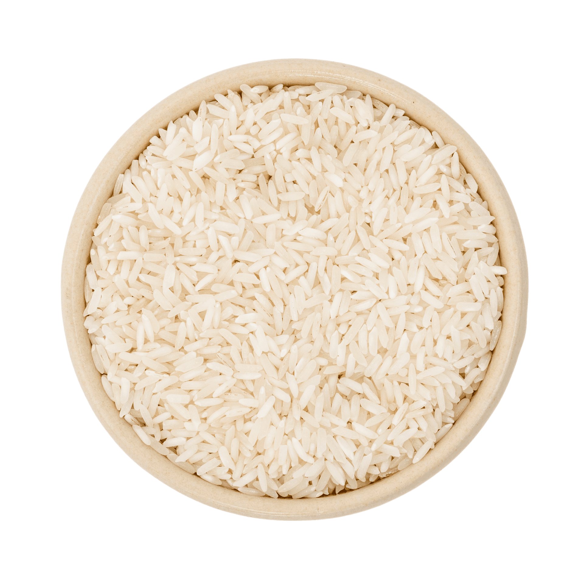 Dlouhozrná rýže bílá Bio 25kg