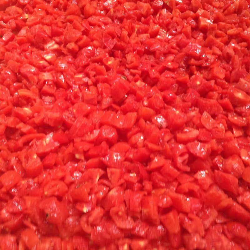 Rajcata bio v konzerve 12x400g, ATG 12x240g