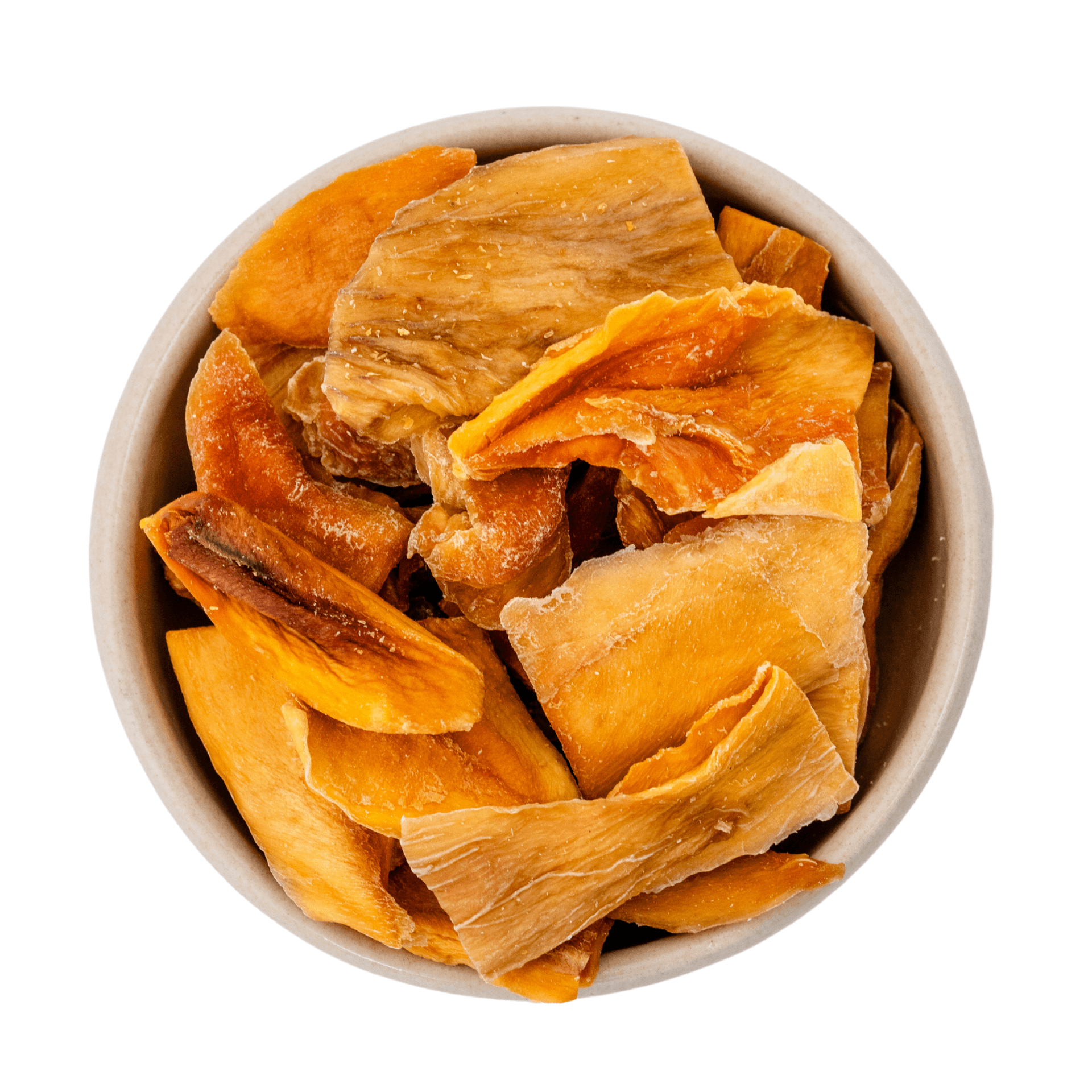 Bio mangostanové prouky 1kg