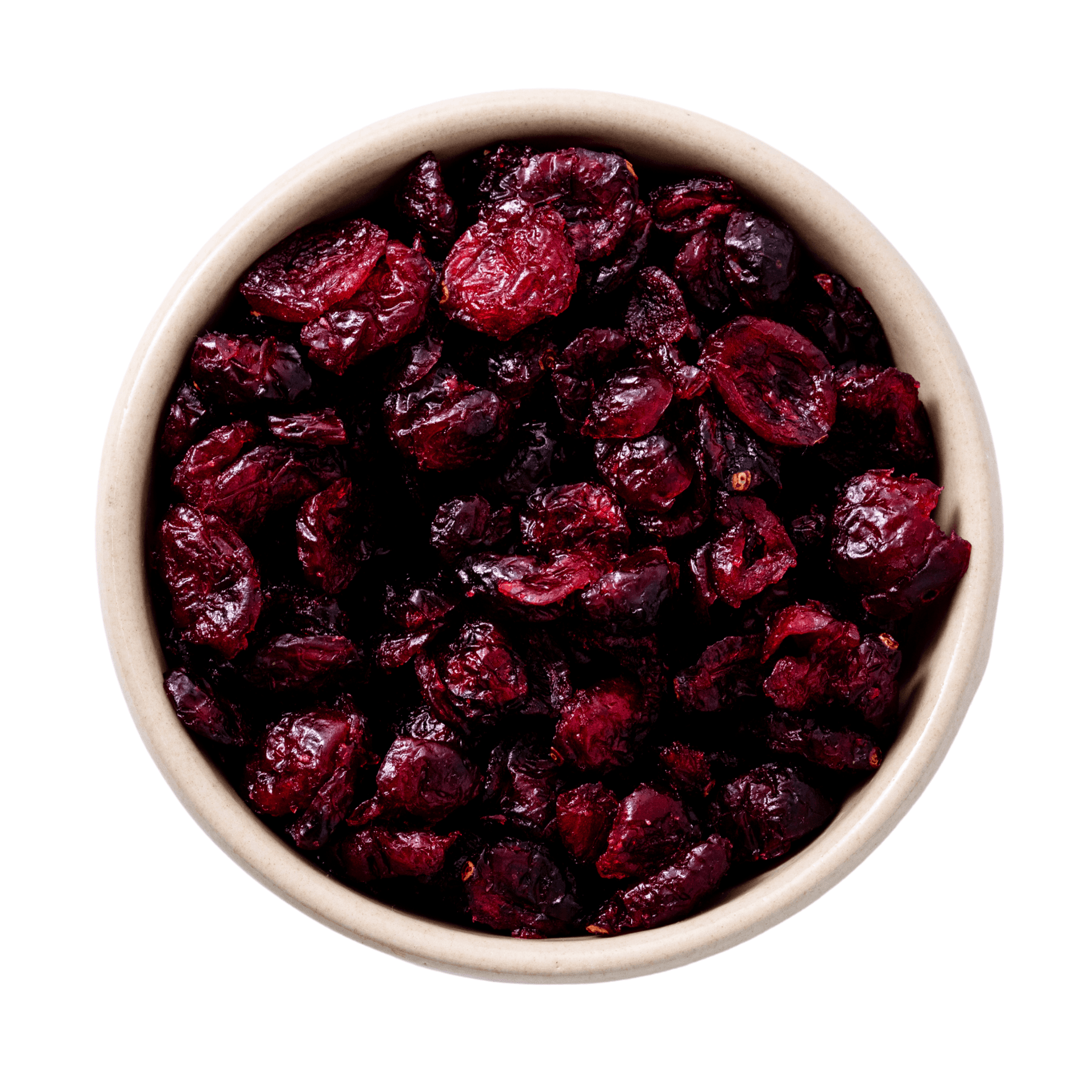 Cranberries slazené trtinovým cukrem bio 11.34kg