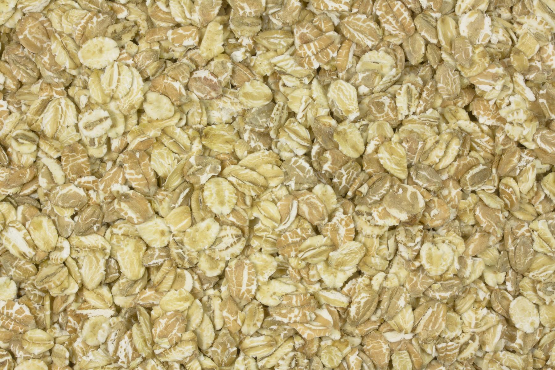 Smes ctyr vlocek Bio 25kg